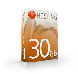 Hosting 30